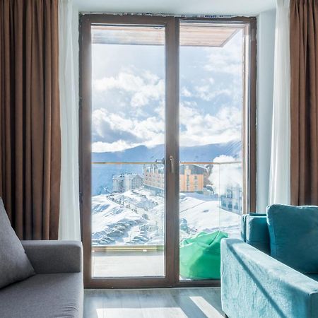 2-Room Apartment Nft New Gudauri 452 Εξωτερικό φωτογραφία
