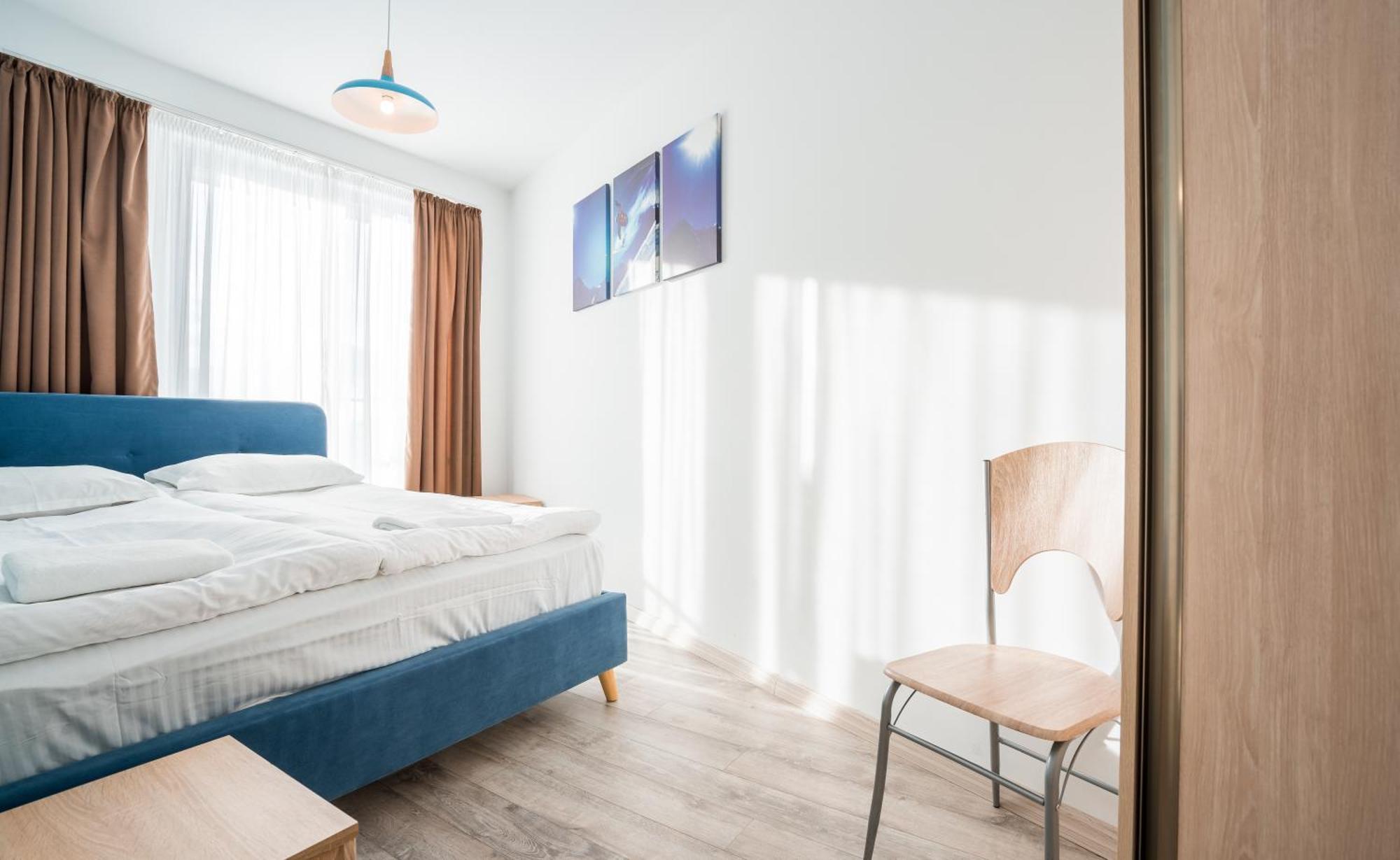 2-Room Apartment Nft New Gudauri 452 Εξωτερικό φωτογραφία