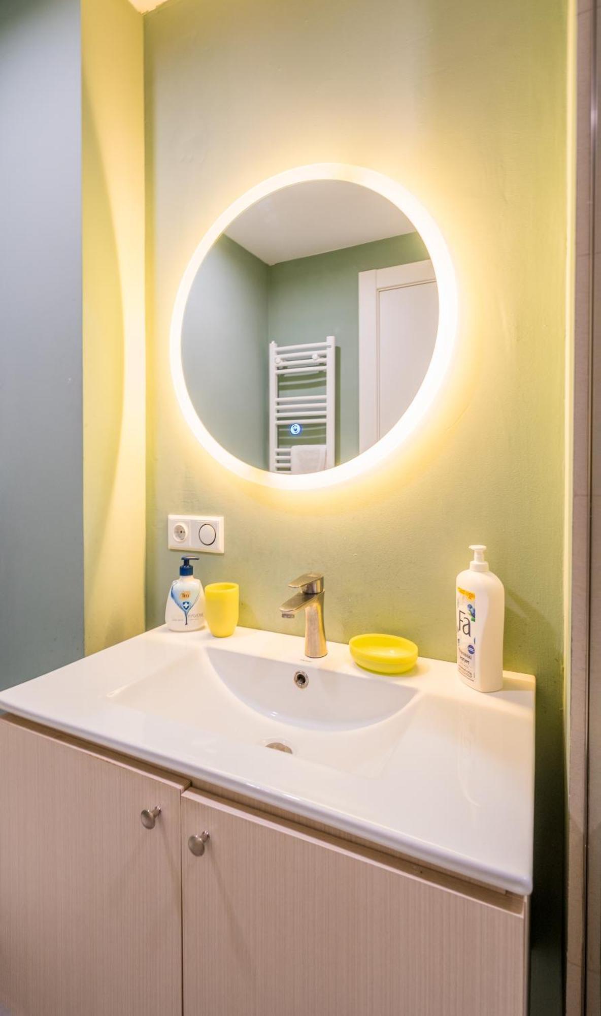 2-Room Apartment Nft New Gudauri 452 Εξωτερικό φωτογραφία