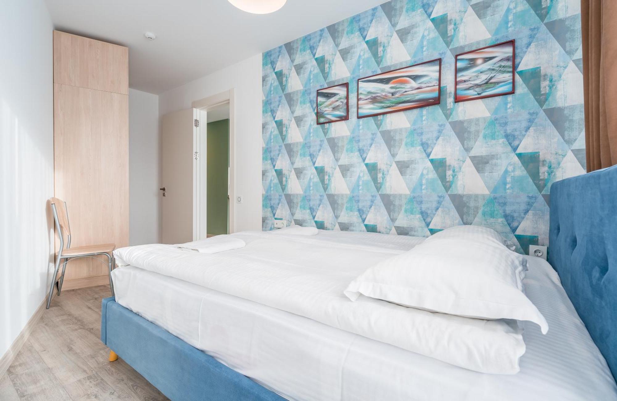2-Room Apartment Nft New Gudauri 452 Εξωτερικό φωτογραφία