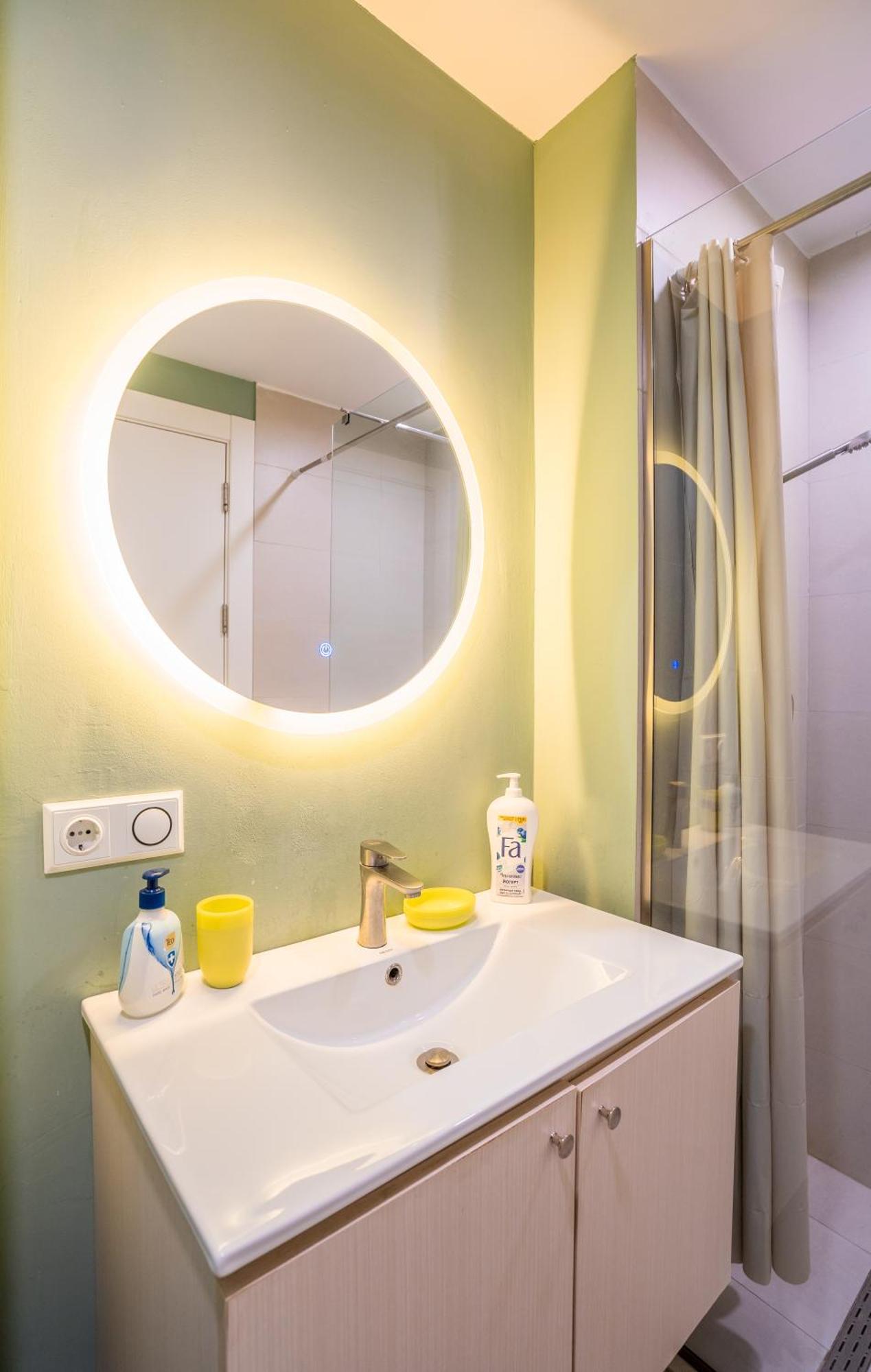 2-Room Apartment Nft New Gudauri 452 Εξωτερικό φωτογραφία