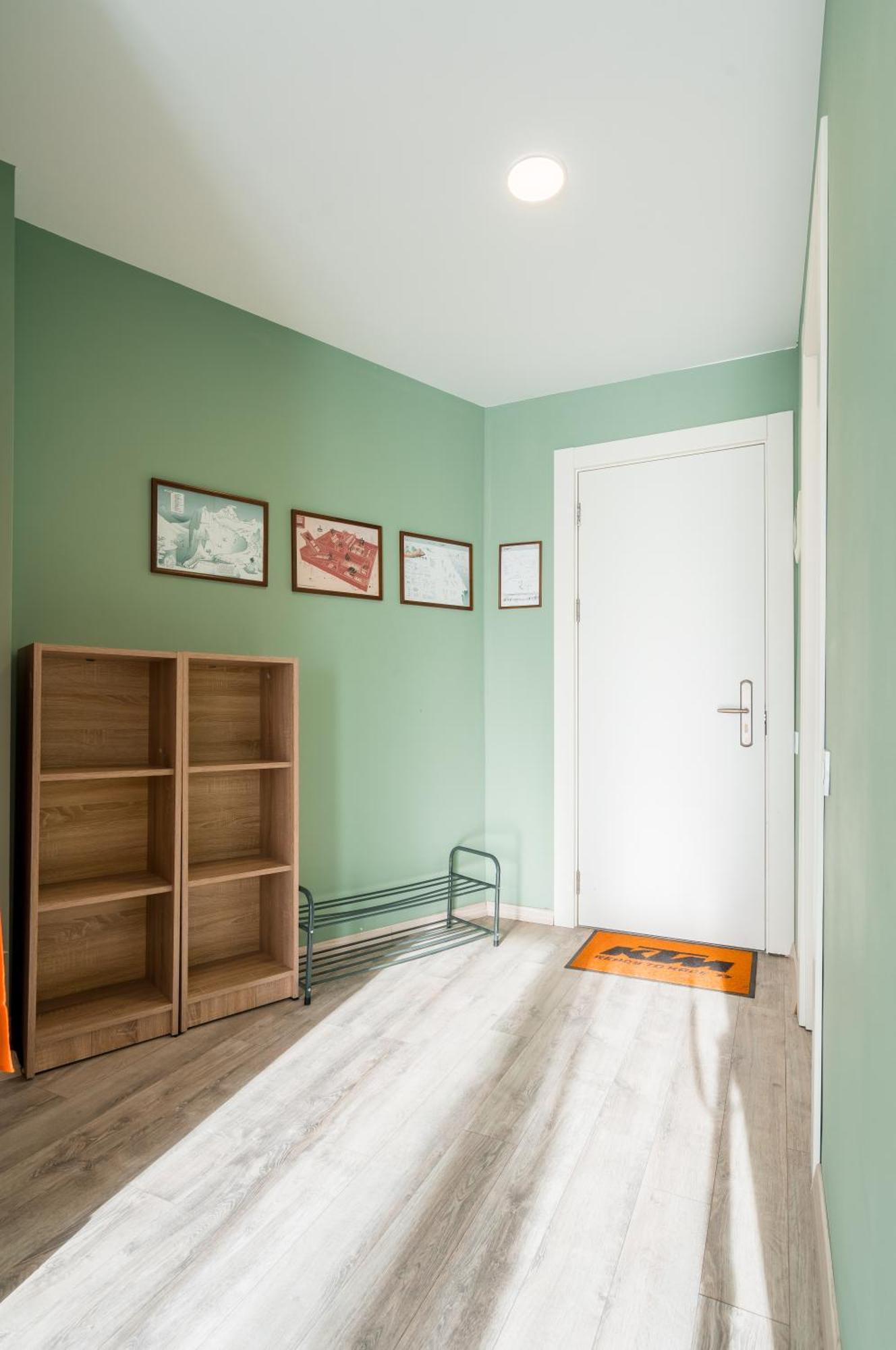 2-Room Apartment Nft New Gudauri 452 Εξωτερικό φωτογραφία