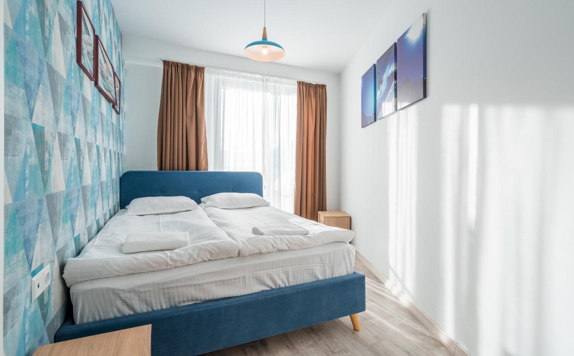 2-Room Apartment Nft New Gudauri 452 Εξωτερικό φωτογραφία