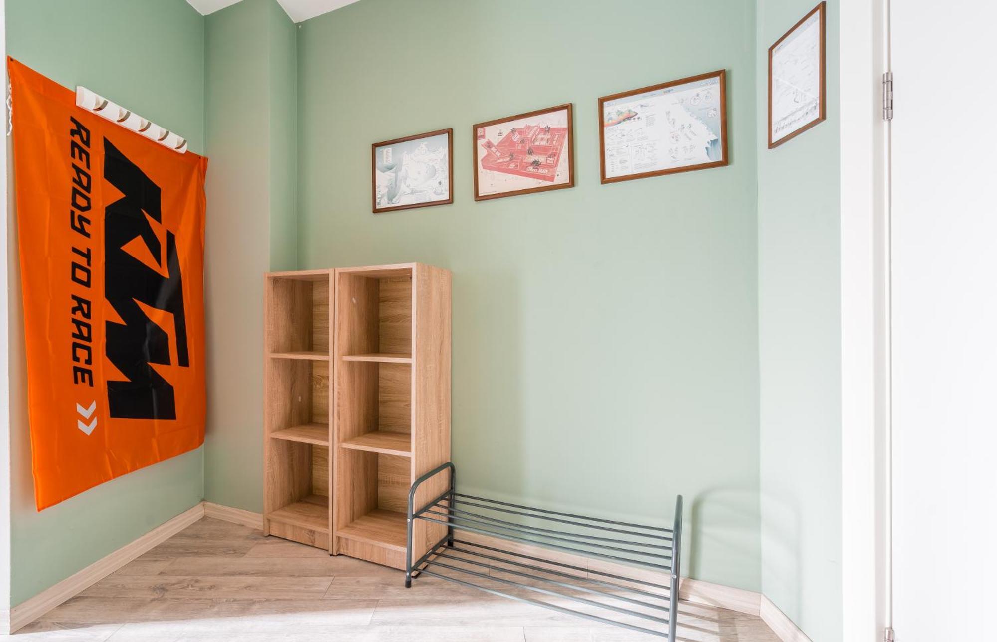 2-Room Apartment Nft New Gudauri 452 Εξωτερικό φωτογραφία